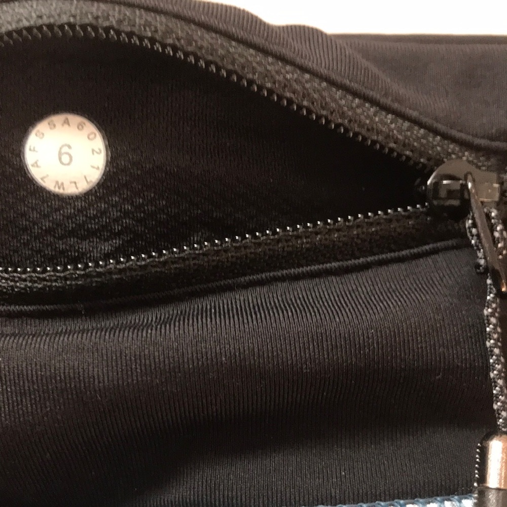 Lululemon Speed Short - Picture 4 of 4